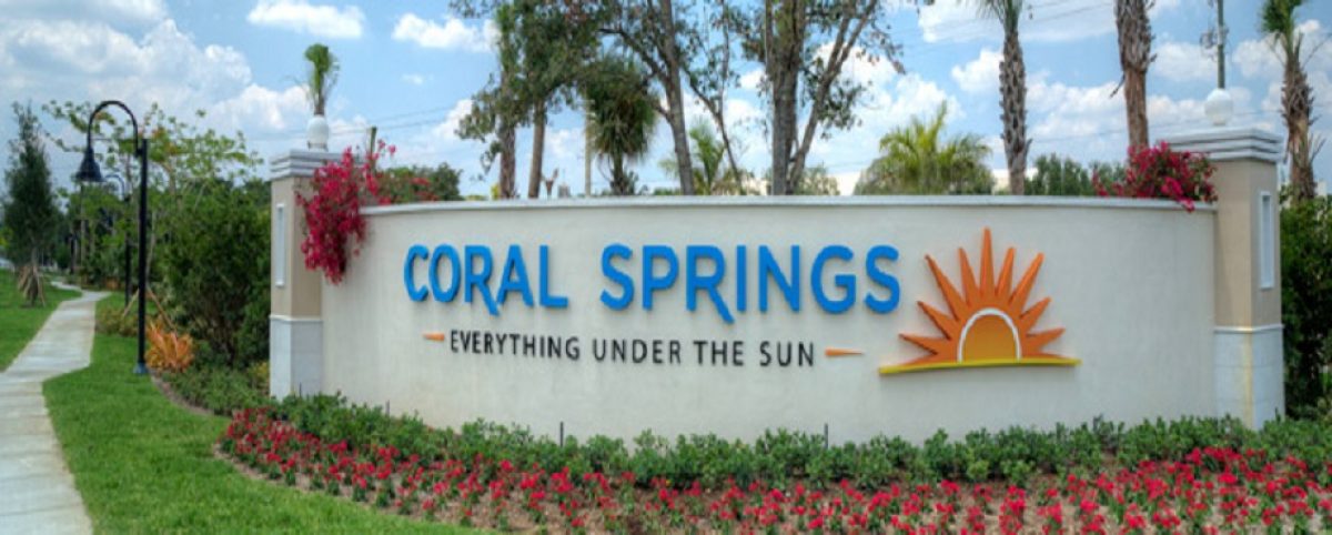 Air Conditioning Coral Springs